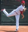 Shane Bieber profile photo