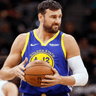 Andrew Bogut profile photo