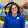 Ilona Maher [trending: dancing with the stars cameo] profile photo
