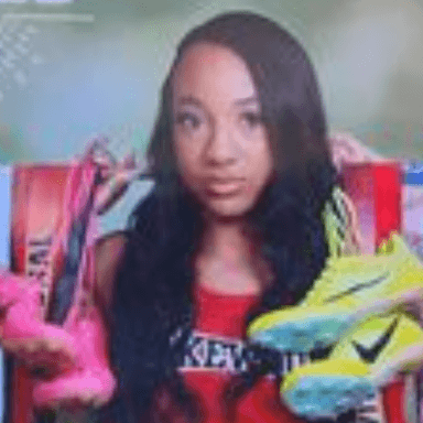 Ziann Jefferson profile image