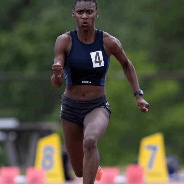 Rebecca-Nyoka Maxwell profile image