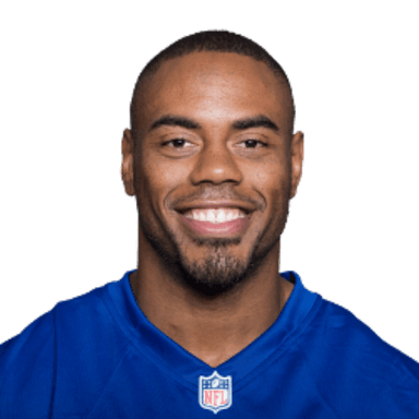 Rashad Jennings profile image