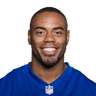 Rashad Jennings profile photo