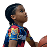 Cassius King Harrell profile photo