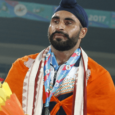 DAVINDER SINGH KANG profile image
