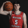 Noah Stansbury profile photo