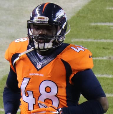 Shaquil Barrett profile image