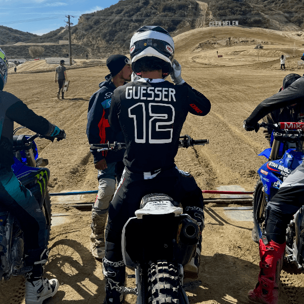 Leo Guesser profile image