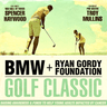 BMW Celebrity Golf Classic profile photo