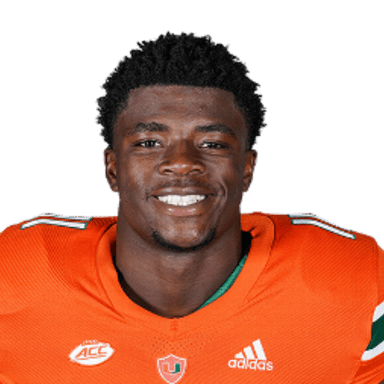 Jacurri Brown profile image