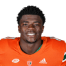 Jacurri Brown profile photo