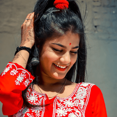 Choti Singh profile image