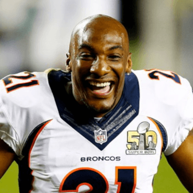 Aqib Talib profile image
