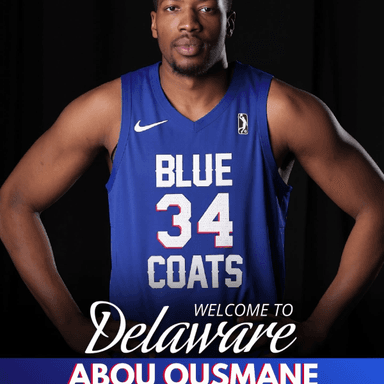 Abou Ousmane profile image
