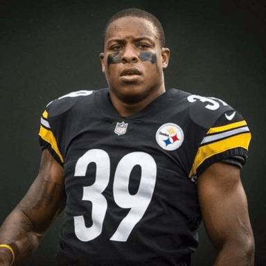 Terrell Watson profile image
