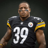 Terrell Watson profile photo