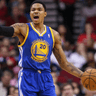 Kent Bazemore profile photo