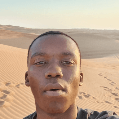 Iviwe Ruxwana profile image