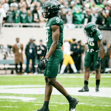 Ronald Williams Jr profile image