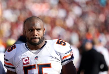 Lance Briggs profile image