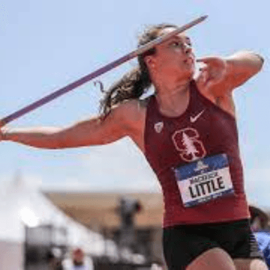 Mackenzie Little profile image