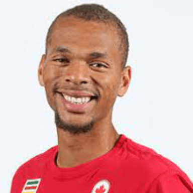 Brandon McBride profile image