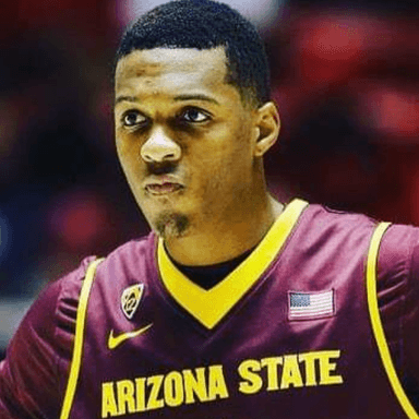 Jahii Carson profile image