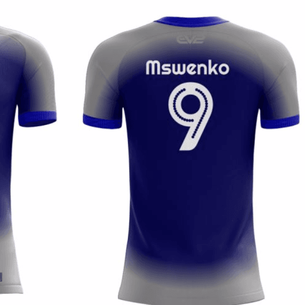 Mswenkofontein profile image