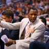 Greg Buckner profile photo