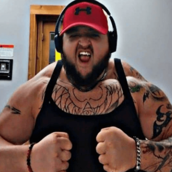 Steven Nunnery profile image