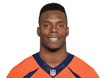 Brandon Marshall profile image