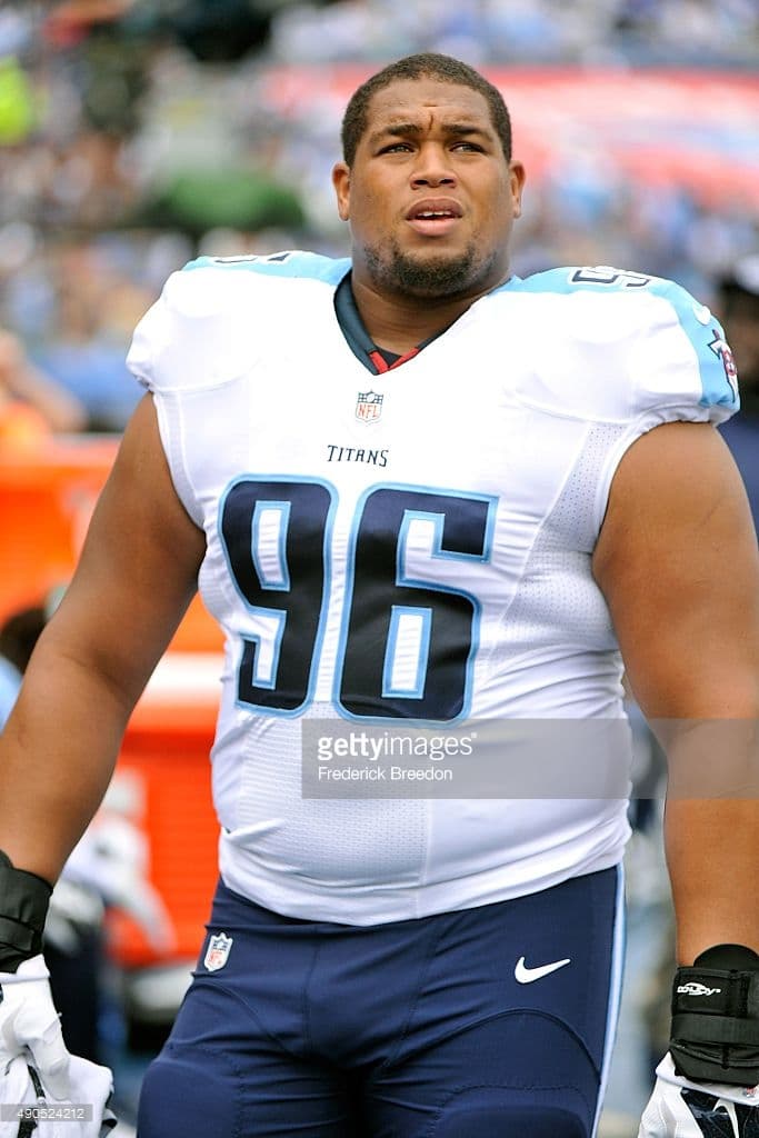 Al Woods profile image