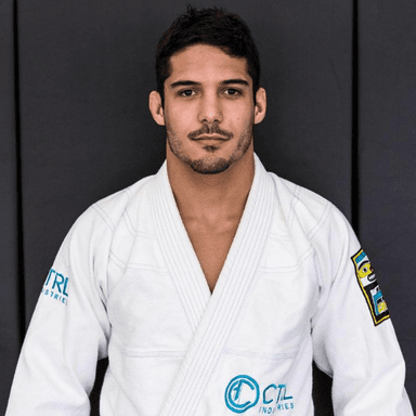 Vitor Paschoal profile image