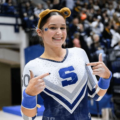 Maddie Johnston profile image