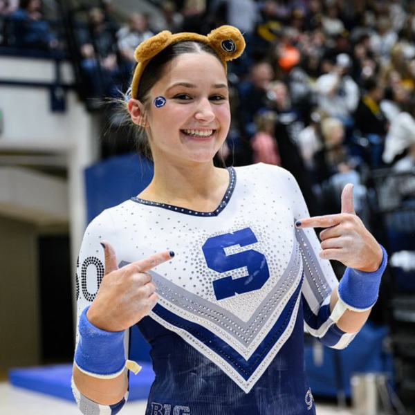 Maddie Johnston profile photo