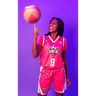 Isis Thorpe profile photo