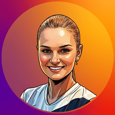 Veronika Zahraienko profile image