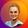 Veronika Zahraienko profile photo