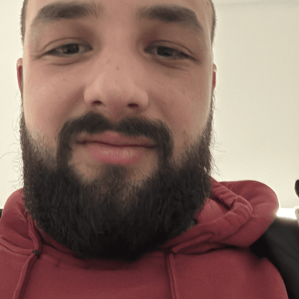 Bozidar Bajovic profile image