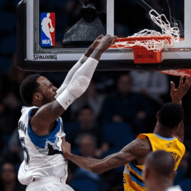 Shabazz Muhammad profile image