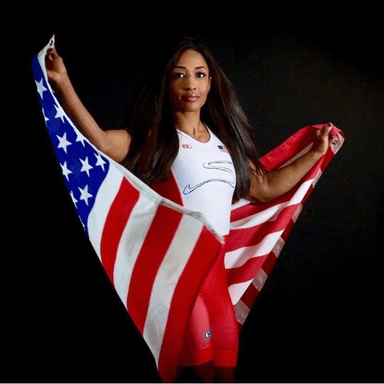 Victoria Anthony profile image