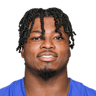 Azeez Ojulari profile photo