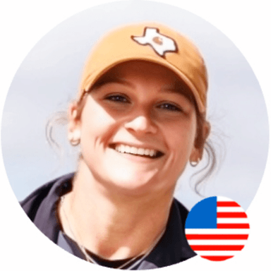 Sarah White profile image