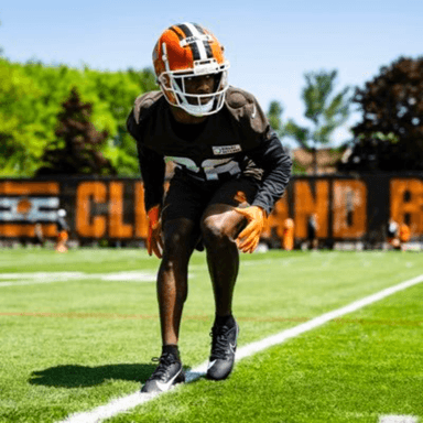 Myles Harden profile image