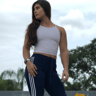 Ana Maria Valladares profile image