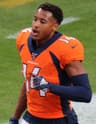 Courtland Sutton profile photo