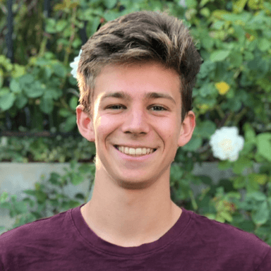 Ben Reasner profile image