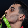 Ahmad Abughaush profile photo