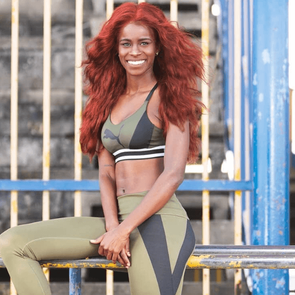 Tia-Adana Belle profile image