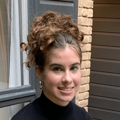 Erika Shirer profile image